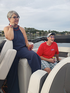 Kingsland/Lake LBJ Chamber of Commerce